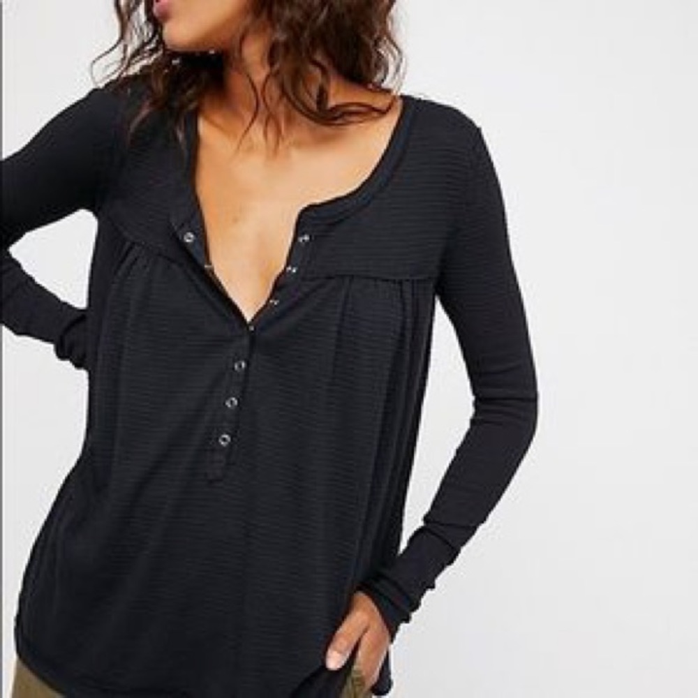 Free People Kai Henley